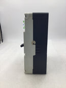 Cutler-Hammer HLDB3600FT33W 600 Amp 3 Pole 600V w/600A Trip Breaker