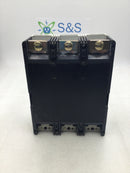 Cutler-Hammer HLDB3600FT33W 600 Amp 3 Pole 600V w/600A Trip Breaker
