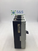 Cutler-Hammer HLDB3600FT33W 600 Amp 3 Pole 600V w/600A Trip Breaker