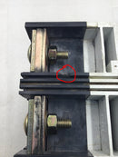 Cutler-Hammer HLDB3600FT33W 600 Amp 3 Pole 600V w/600A Trip Breaker