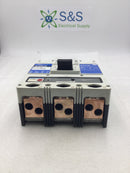 Cutler-Hammer HLDB3600FT33W 600 Amp 3 Pole 600V w/600A Trip Breaker