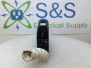 Bryant/Westinghouse GFCB115 15 Amp 1 Pole Type BR GFCI Circuit Breaker