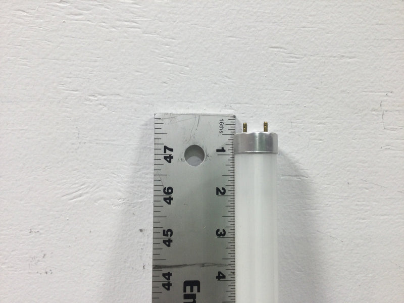 General Electric LED15ET8G484020K 15W 1850Lm 4000K LED Tube