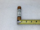 Bussman NON-50 50 Amp 250V or Less One Time Class K5 Fuse - White Label
