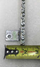 Cutler Hammer 5158C05/6572C74 43 Position Neutral Grounding Bar 12 3/4" x 1 3/4"