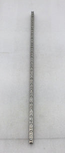 Generic 47-Position Grounding Bar