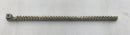 41 Position 4-14 AWG Grounding Bar 15 1/2" x 3/4"