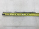 Siemens/ ITE 28 Position 4-14 AWG Grounding Bar