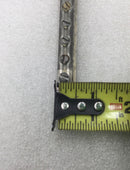 Siemens/ ITE 28 Position 4-14 AWG Grounding Bar