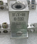 Eaton CHP32N225 38 Position Grounding Bar Set