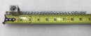 27 Position 4-14 AWG Grounding Bar 9 1/2" x 1 1/2"