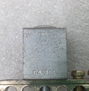 Generic 37 Position Ilsco NB22 4-14 AWG Grounding Bar