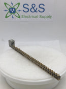 Generic 37 Position Ilsco NB22 4-14 AWG Grounding Bar