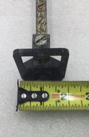 Generic 37 Position 2-6 AWG Neutral/Isolated Grounding Bar