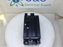 Westinghouse E2040 40 Amp 2 Pole 240V Circuit Breaker - Cosmetic Flaw