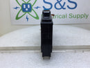 Square D QO115AFI 15 Amp 1 Pole 120V Circuit Breaker - Cosmetic Flaw