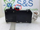 Square D QO115AFI 15 Amp 1 Pole 120V Circuit Breaker - Cosmetic Flaw