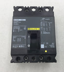Square D FAL34015 15 Amp 3 Pole 480V Type FAL Circuit Breaker