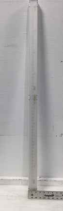 Lithonia Lighting 253WX1 4' LED Surface Mounted Strip Light 33 Watt 120-277 VAC