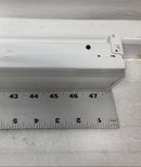 Lithonia Lighting 253WX1 4' LED Surface Mounted Strip Light 33 Watt 120-277 VAC