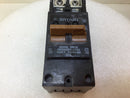 Bryant BJ2150B 150 Amp 2 Pole 120/240v Type BJ Main Breaker -Chipped Handle Tie