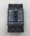 Square D JGP36225 225 Amp 3 Pole 600V PowerPact Circuit Breaker