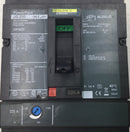 Square D JGP36225 225 Amp 3 Pole 600V PowerPact Circuit Breaker