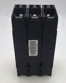 Square D JGP36225 225 Amp 3 Pole 600V PowerPact Circuit Breaker