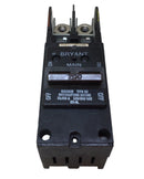 Bryant BJ2200B 200 Amp 2 Pole 240V Circuit Breaker - Cosmetic Flaw