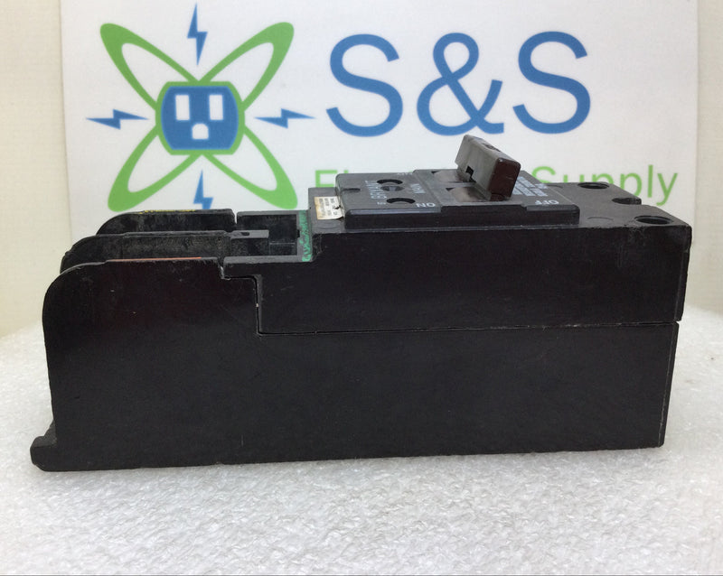 Bryant BJ2200B 200 Amp 2 Pole 240V Circuit Breaker - Cosmetic Flaw