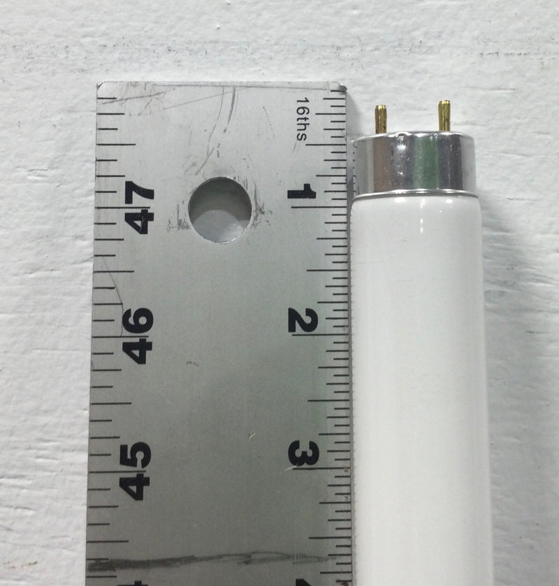 Fusion Lamps FF32T8/841/FLS22 32W 3050Lm 4100K Fluorescent Tube