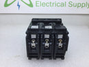 Siemens BQ3B030H 30 Amp 3 Pole 240 Volt Bolt-On Molded Case Circuit Breaker