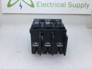 Siemens BQ3B030H 30 Amp 3 Pole 240 Volt Bolt-On Molded Case Circuit Breaker