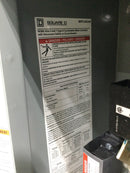 Square D 8538SBG63V02SY157Y74Y76 AC Combination Motor Starter, 30A, 1 Phase Type 1 Enclosure