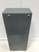 Square D 8538SBG63V02SY157Y74Y76 AC Combination Motor Starter, 30A, 1 Phase Type 1 Enclosure