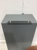 Square D 8538SBA43V91CFF4T AC Combination Motor Starter, 30A, 3 Phase, Enclosure Type 12/3R