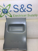 Milbank Cover 7 3/8" x 5"