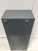 Square D 8538SBG63V02CSY74 AC Combination Motor Starter, 30A, 2 Phase Type 1 Enclosure