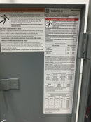 Square D 8538SBG63V02CSY74 AC Combination Motor Starter, 30A, 2 Phase Type 1 Enclosure