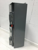 Square D 8538SBA66V02SY157Y74Y76 AC Combination Motor Starter, 30A, 2 Phase, Enclosure Type 12/3R