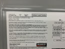 Murray LC1224L1125 125 Amp Main Lug Indoor 12 Spaces/24 Circuits 1 Phase 3 Wire 120/240V