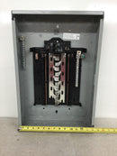 Siemens SN2020B1100P1 SN Series Load Center 100 Amp 20 Spaces/20 Circuits 1 Phase/3 Wire 120/240 Volt, Value Pack