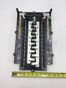 Eaton BRP20B100V25 100 Amps 120/240V 20 Space Panel Guts only