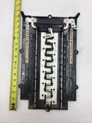 Eaton BRP20B100V25 100 Amps 120/240V 20 Space Panel Guts only