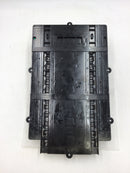 Eaton BRP20B100V25 100 Amps 120/240V 20 Space Panel Guts only