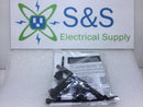Eaton TIMCB3/0 1 Kit of 2 Terminal Insulators and 4 Cable Ties
