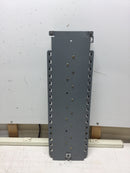 Eaton 15 Space/40 Circuit 200 Amp Main Lug Load Center Guts Only 6" X 19.5"