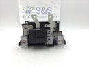 GE General Electric THQMV100E 100 Amp 2 Pole Circuit Breaker