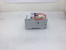 Siemens 5SX22 C6 6 Amp 400v 2 Pole Circuit Breaker 5SX22C6