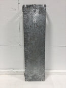 Siemens/ITE 21 Space/42 Circuit 225 Amp 3 Phase Load Center Guts Only 8" X 29"